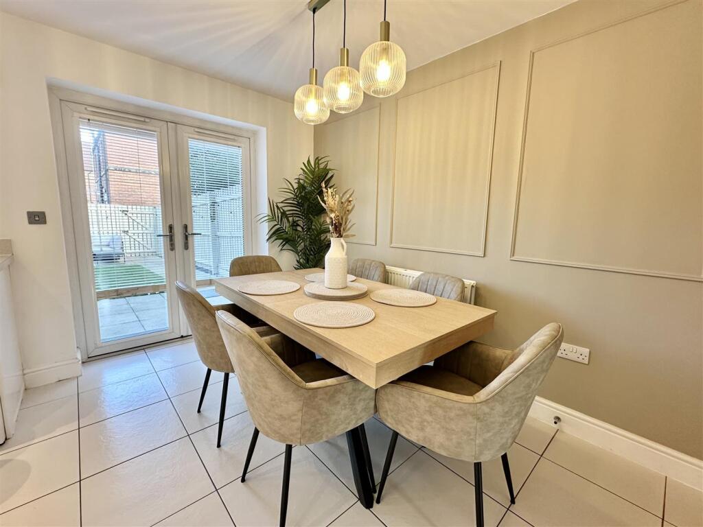 Luke Miller &amp; Associates