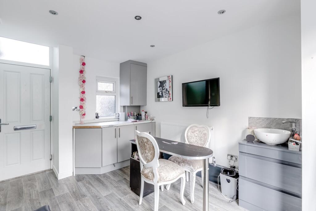 Home Office/Work Studio