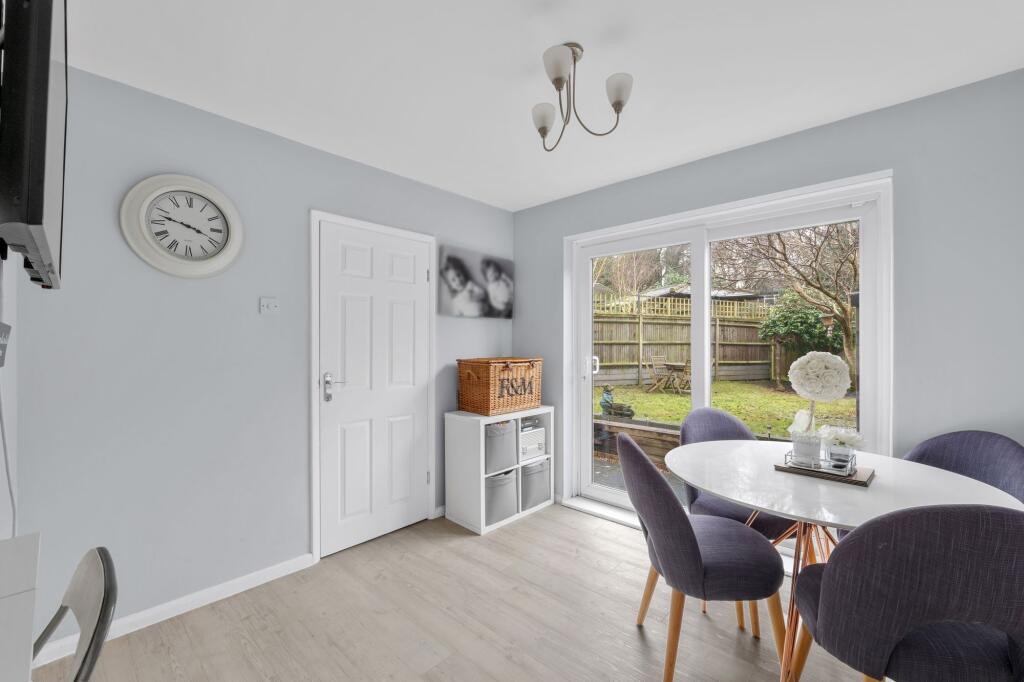 Breakfast Room