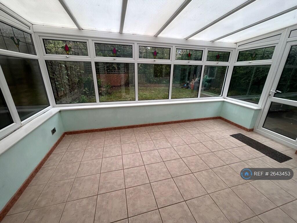 Conservatory