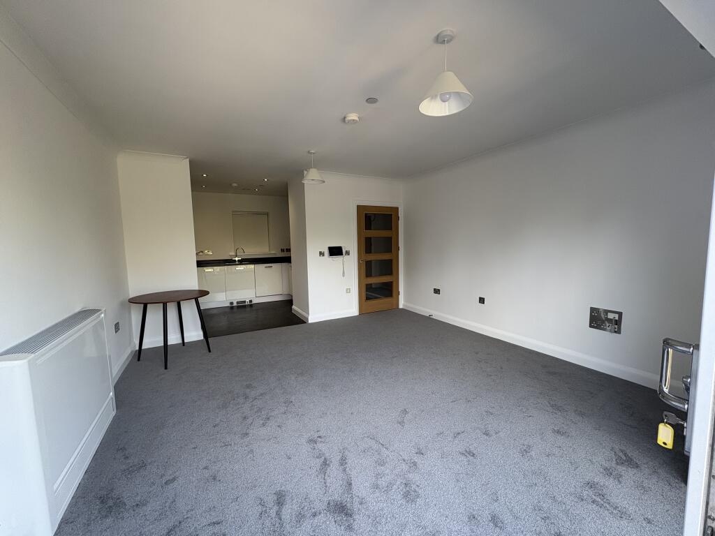 LIVING ROOM AND DINING ROOM
