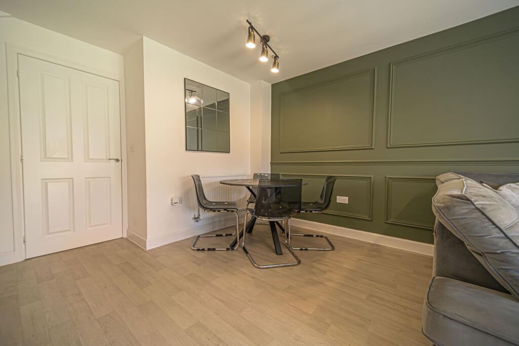 Living Room/Dining Room