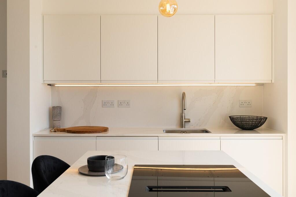 Silestone Worktops