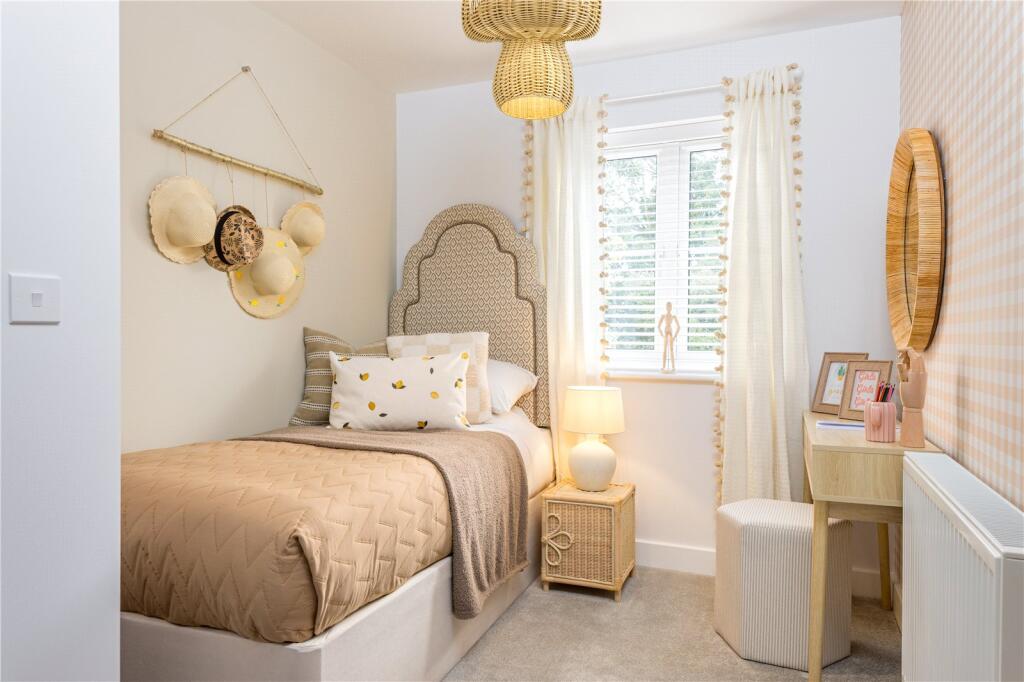 Show Home