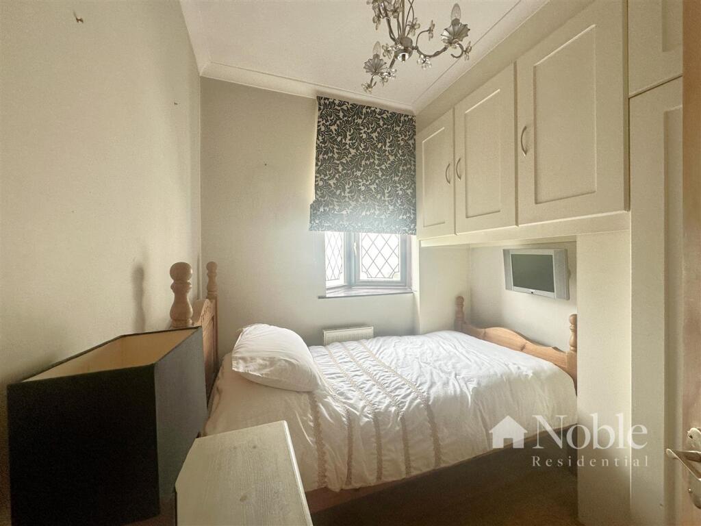 Bedroom Five