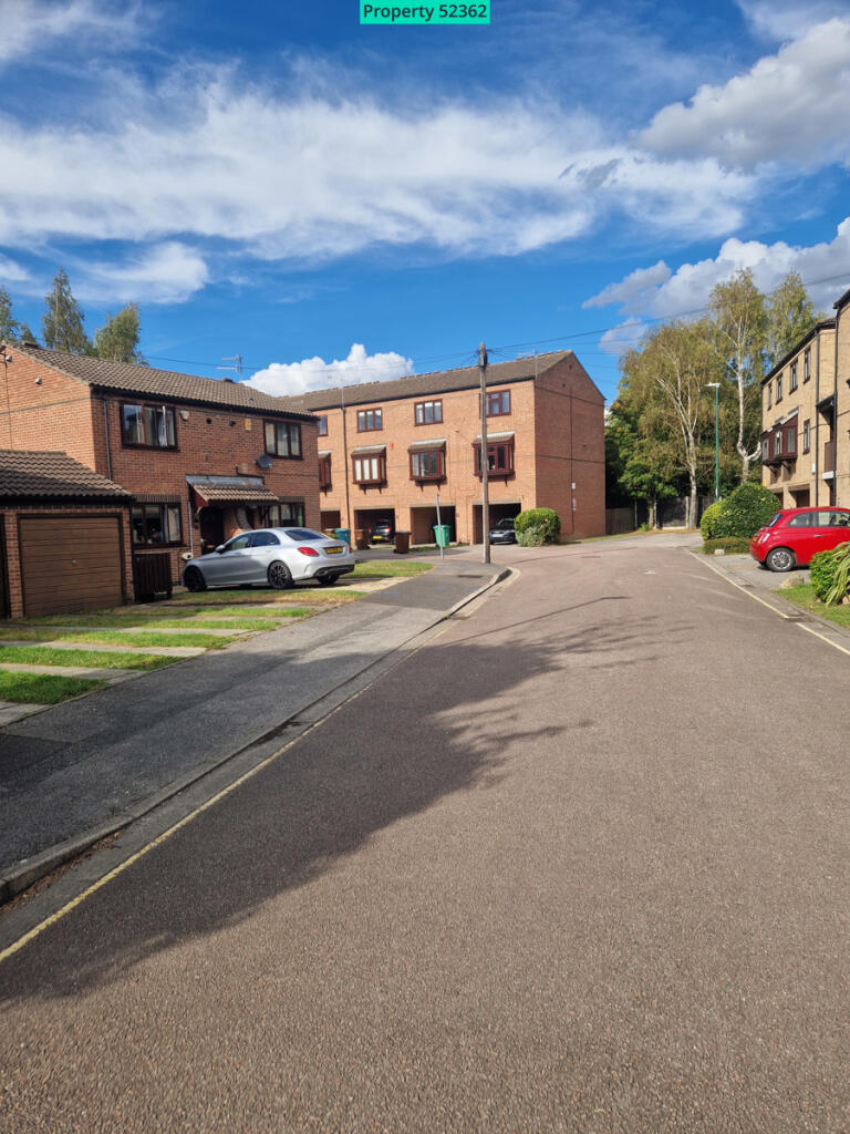 Lovely Manor estate