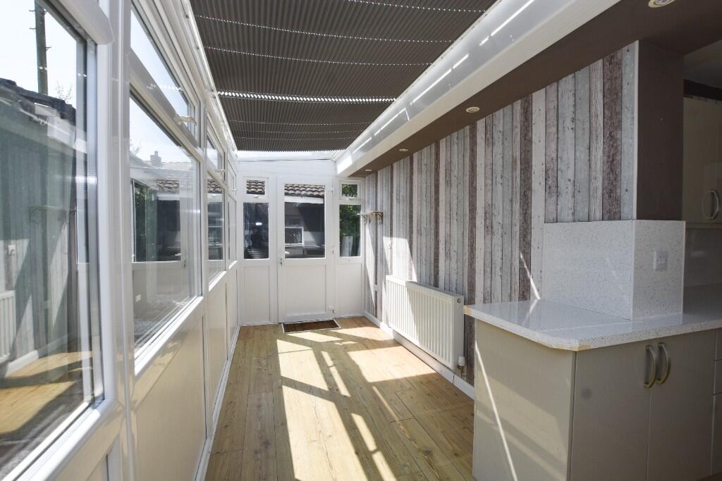 Sun Room