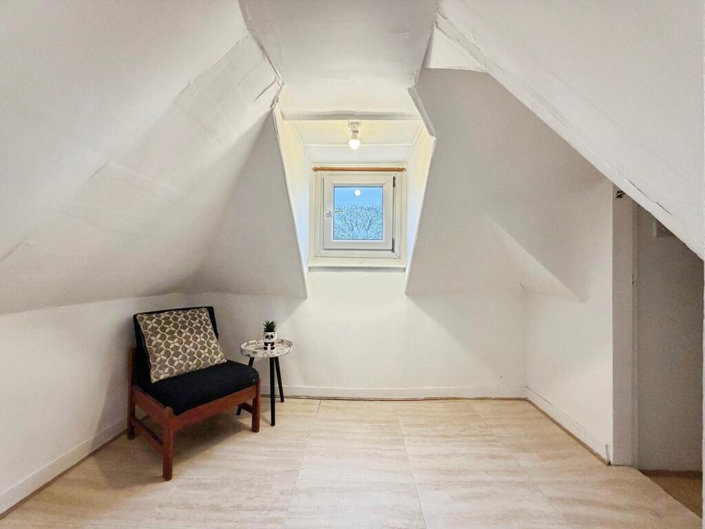 Loft  Room