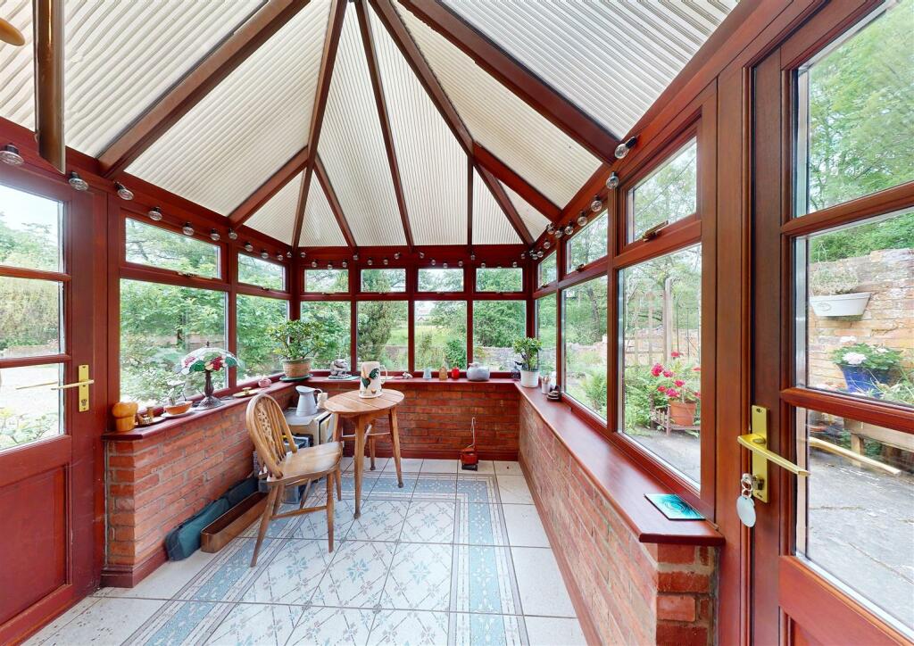 Conservatory