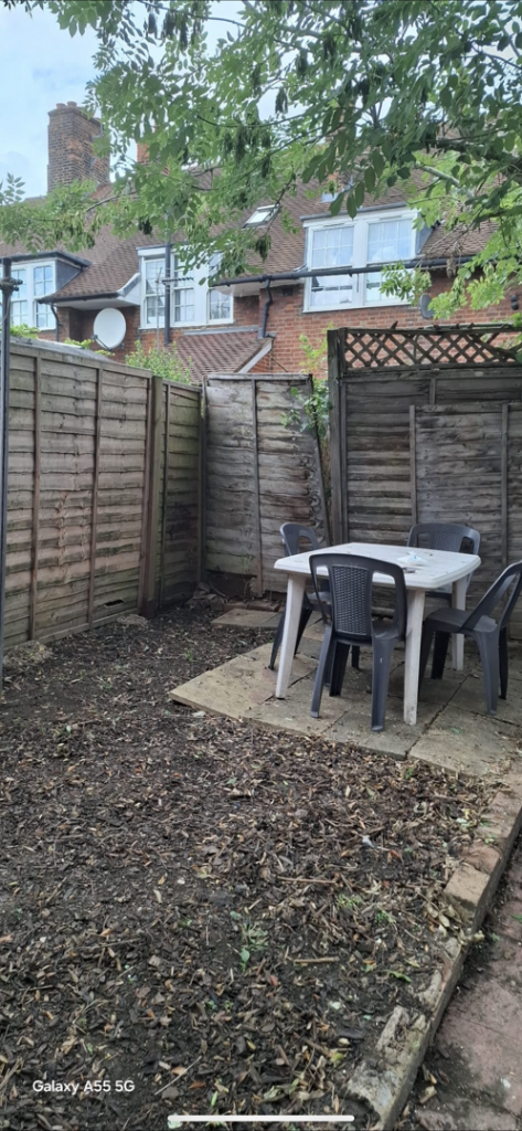 Terrace / Patio