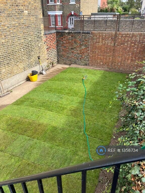 Garden 1