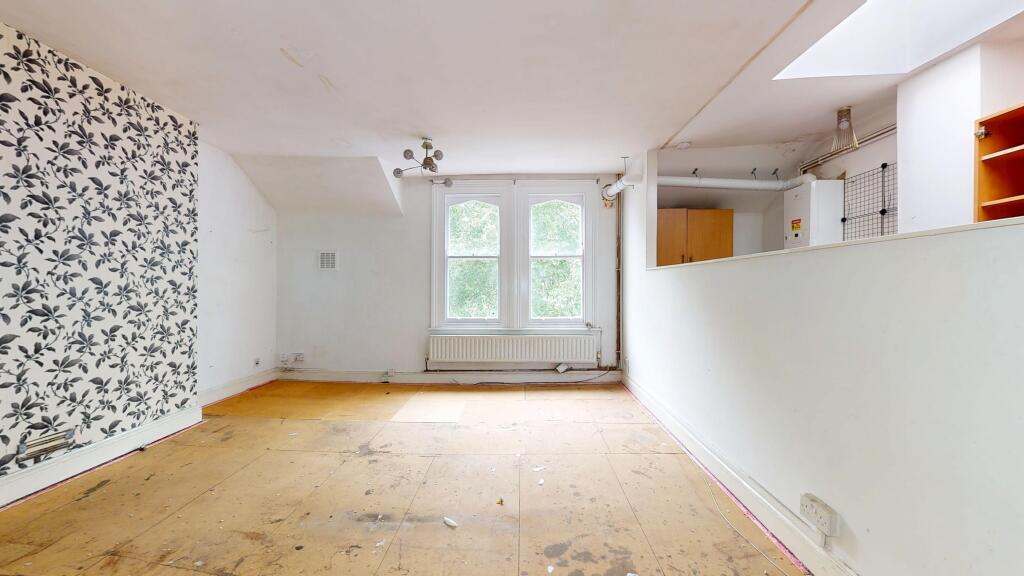 70C Colvestone Crescent, Hackney, London, E8 2LJ