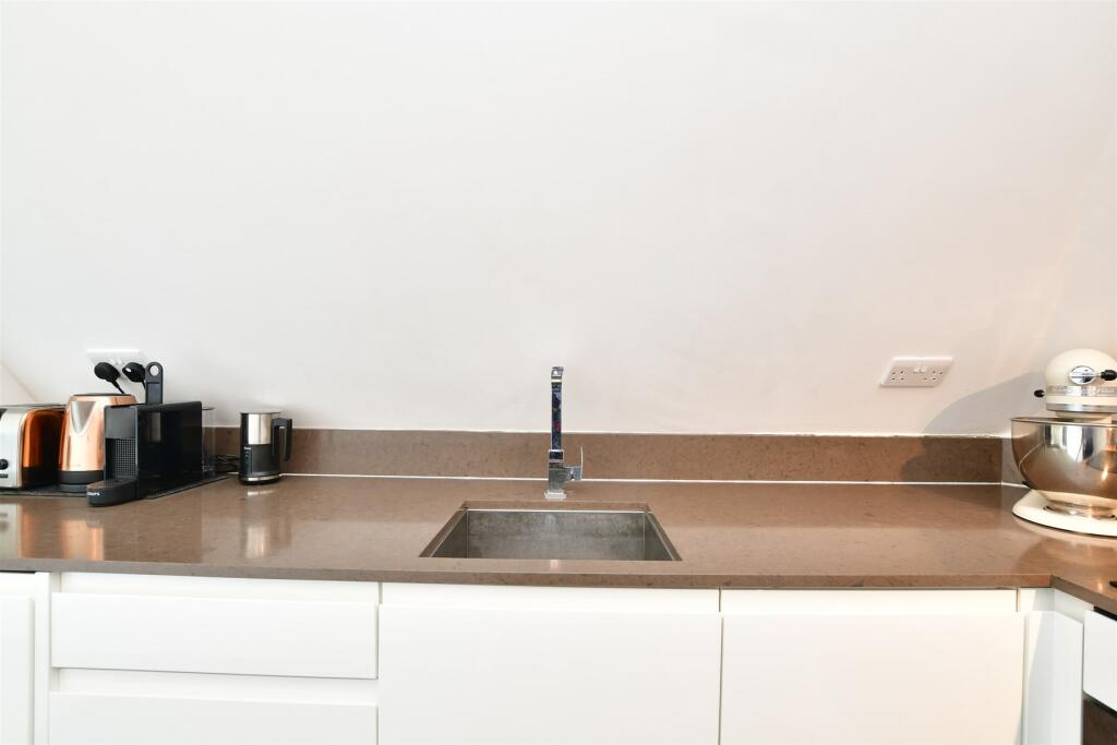 Internal Lifestyle Photograph