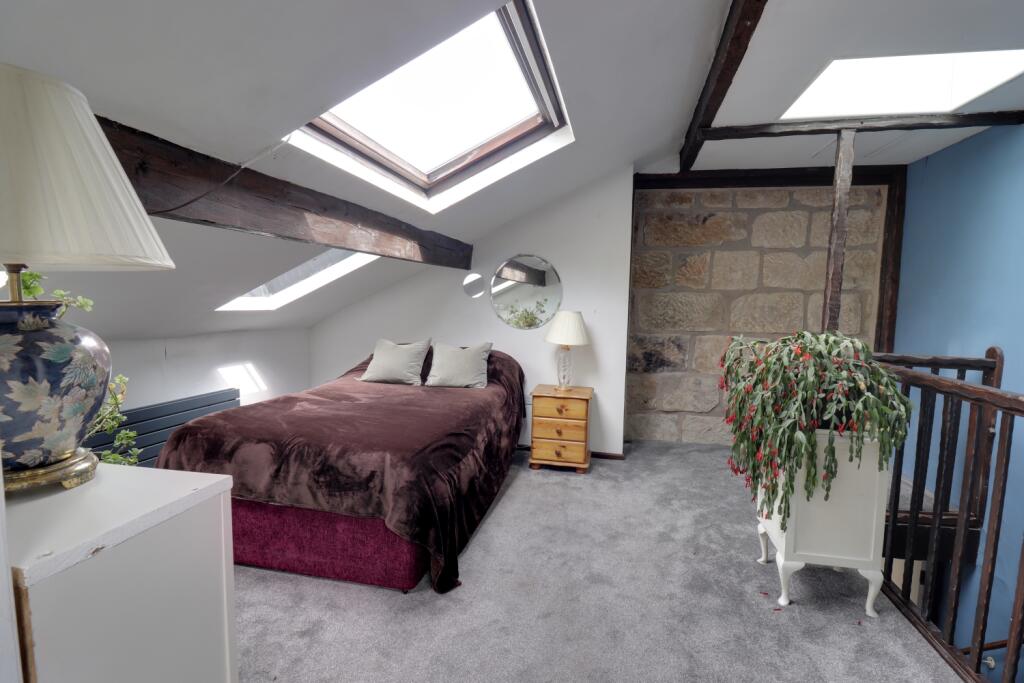 Double bedroom 3a