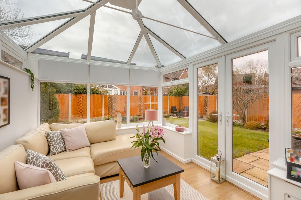 Conservatory