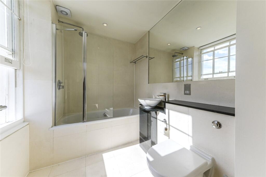 Principal En-Suite