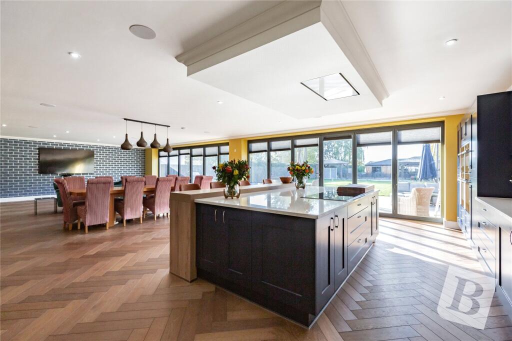 Kitchen/Family Room