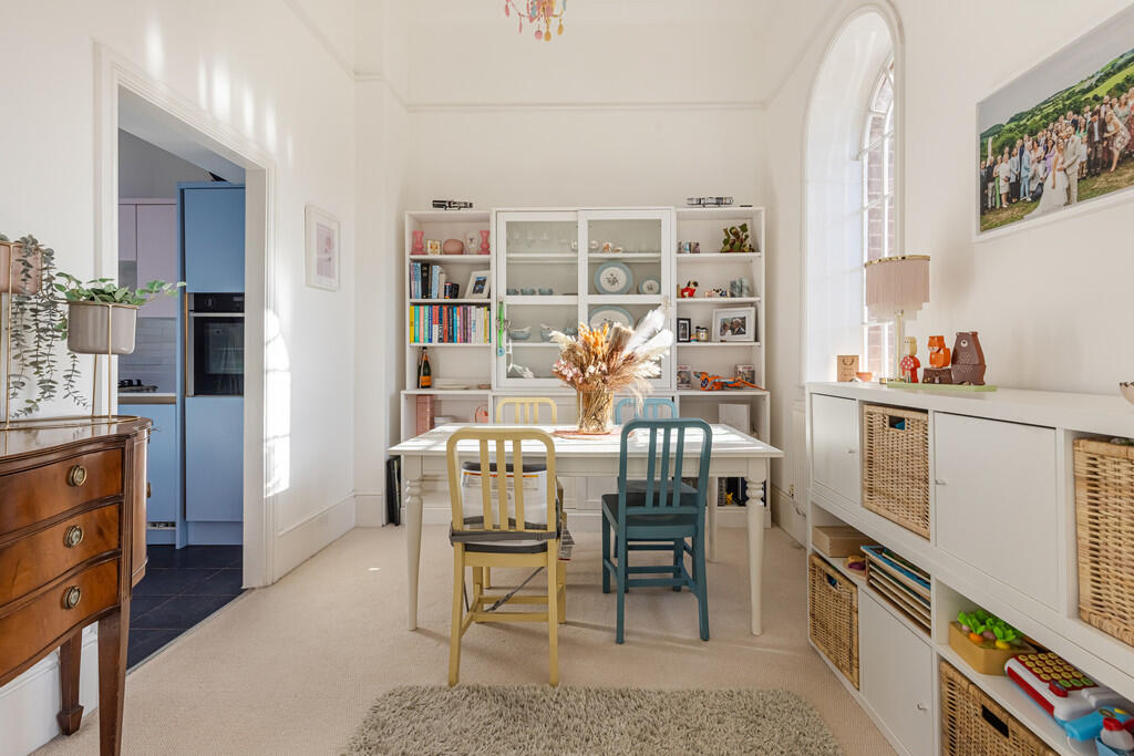 A14 - 4 Powderham...