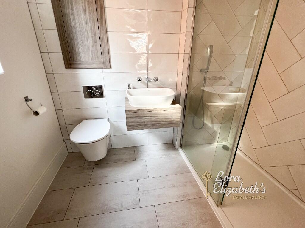 En-suite