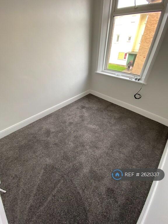 Good Sized Single Room