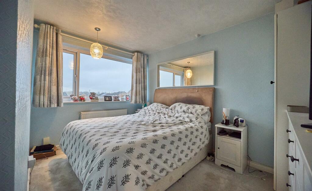 Front Bedroom One