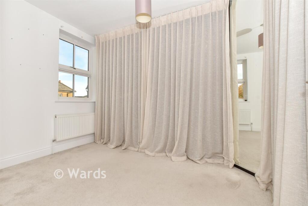 Bedroom 4/ Dressing Room