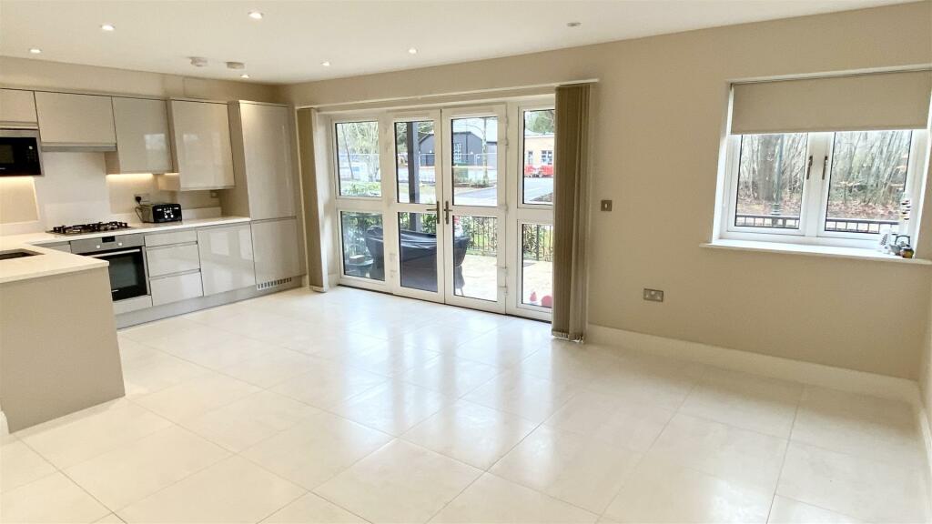 Living Space
