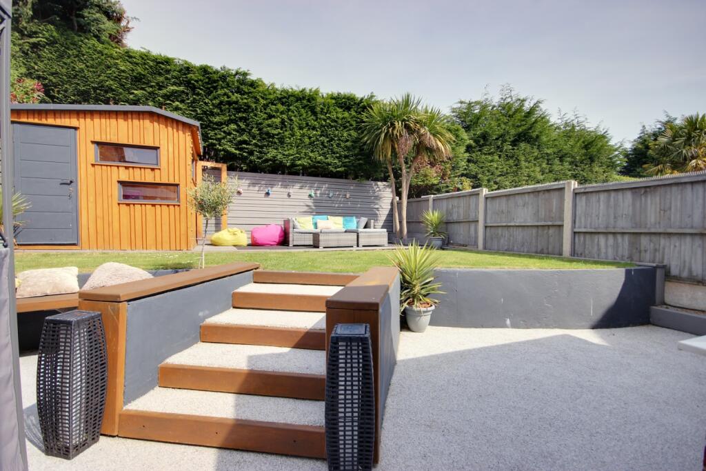 1 Garden A