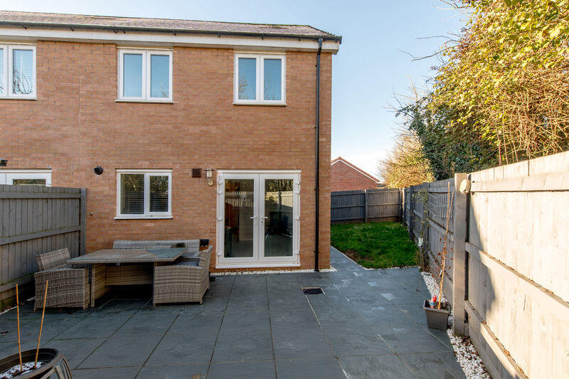 Monkton Heathfield, Taunton