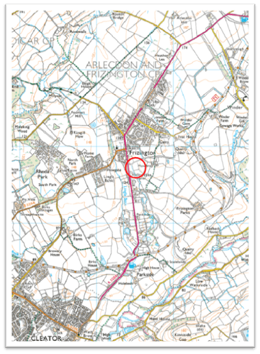 LOCATION PLAN