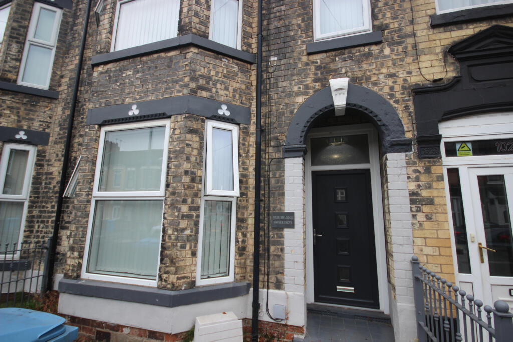 Double En-Suite Room with ALL BILLS INCLUDED
