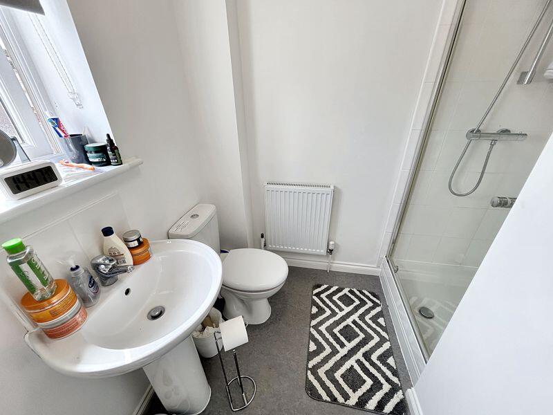 En suite