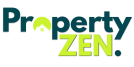 PropertyZen logo