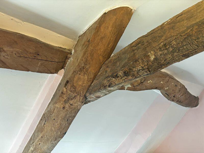 Beams