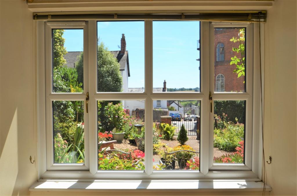 Sitting Room Views