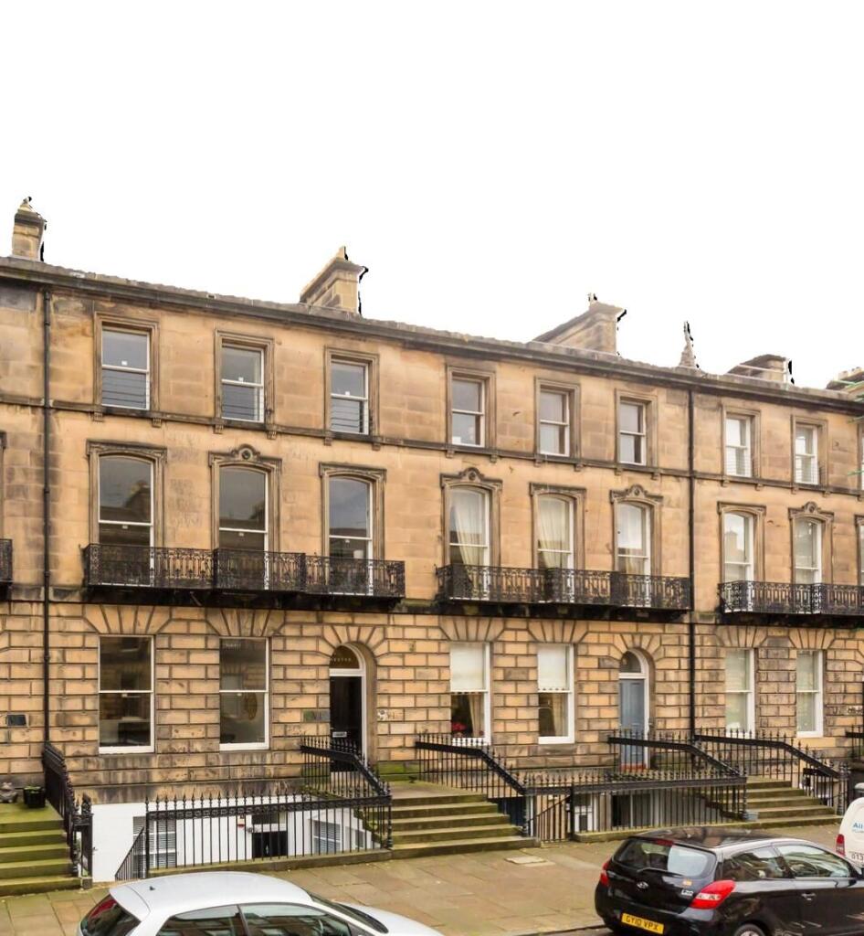 6 Chester Street