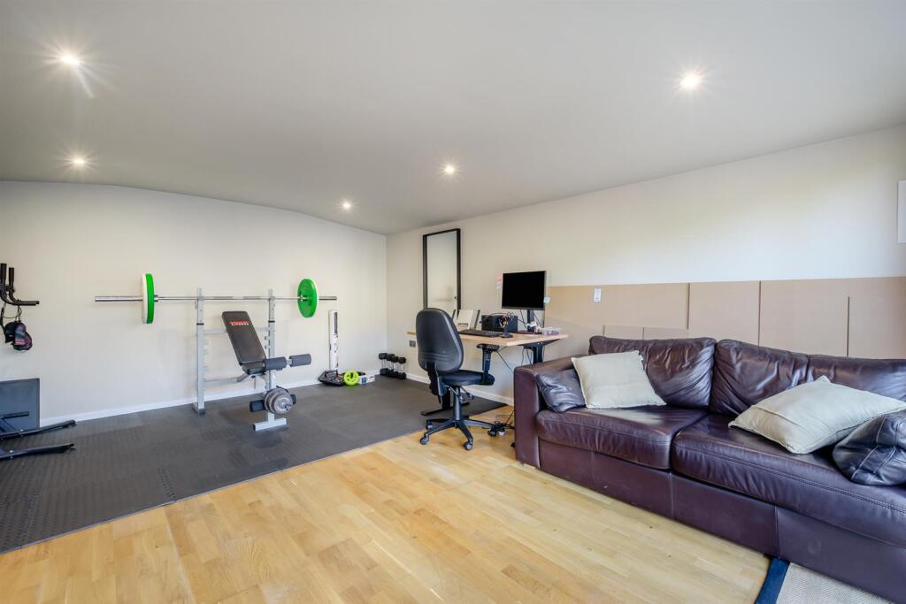 Studio