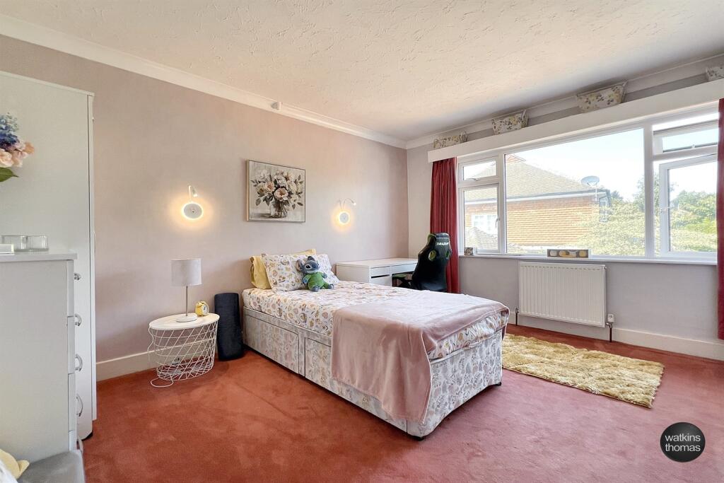 Bedroom 4