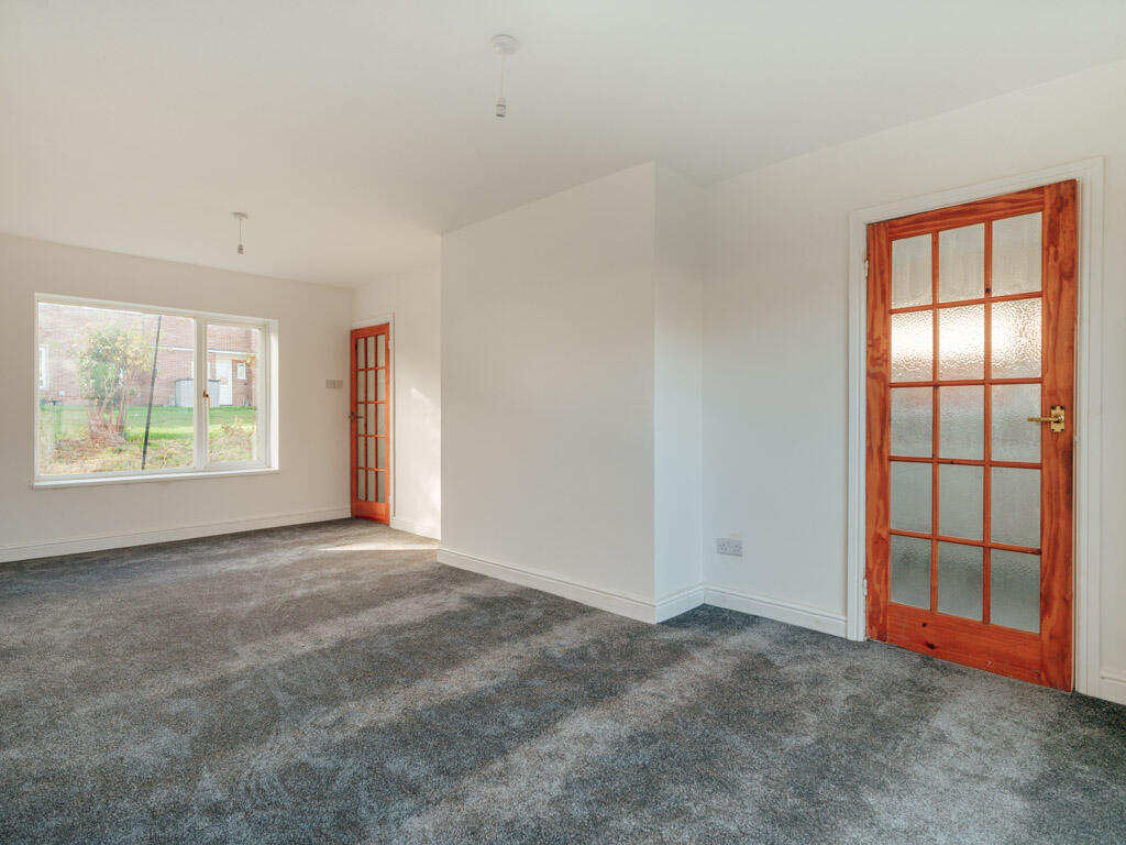 Living / Dining Room