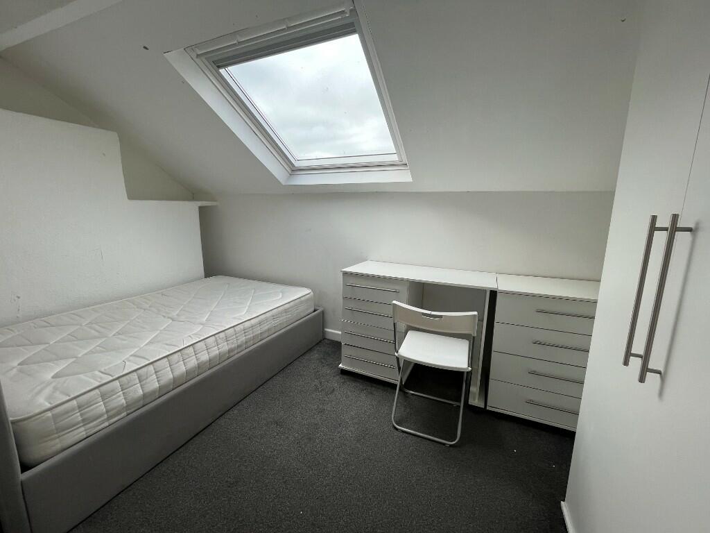 Bedroom Five