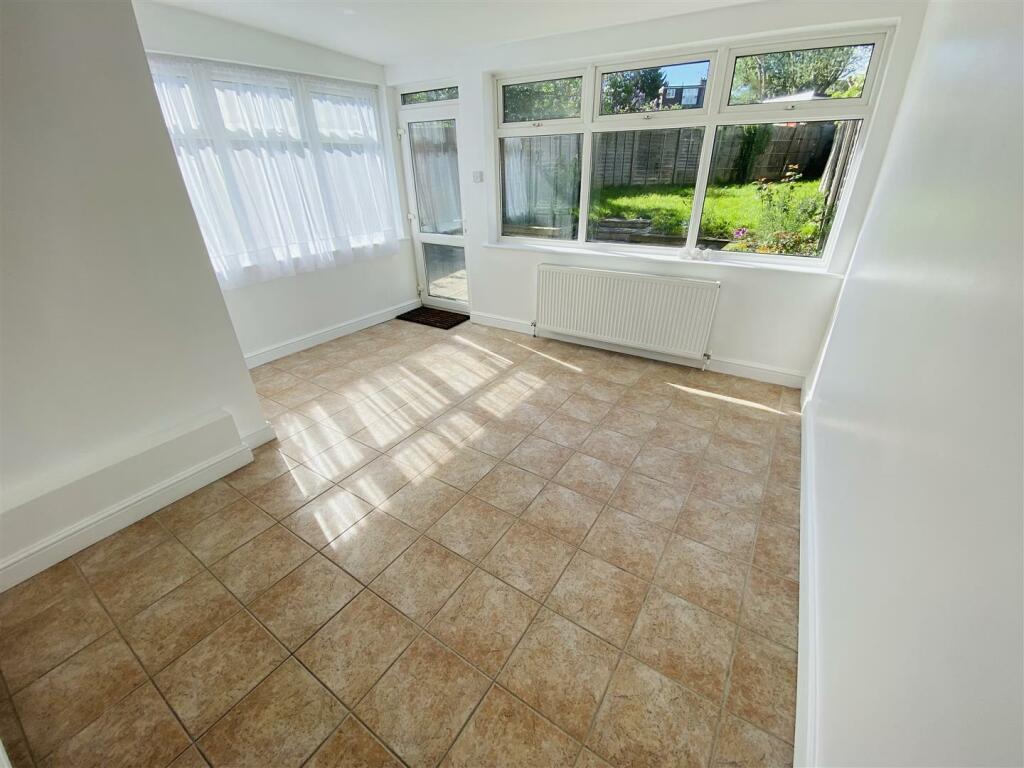 Family Room: