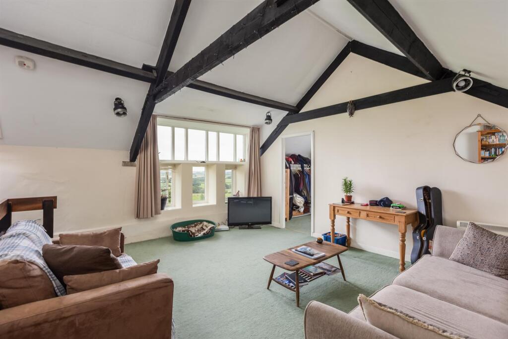 Coach House - Sitting Room