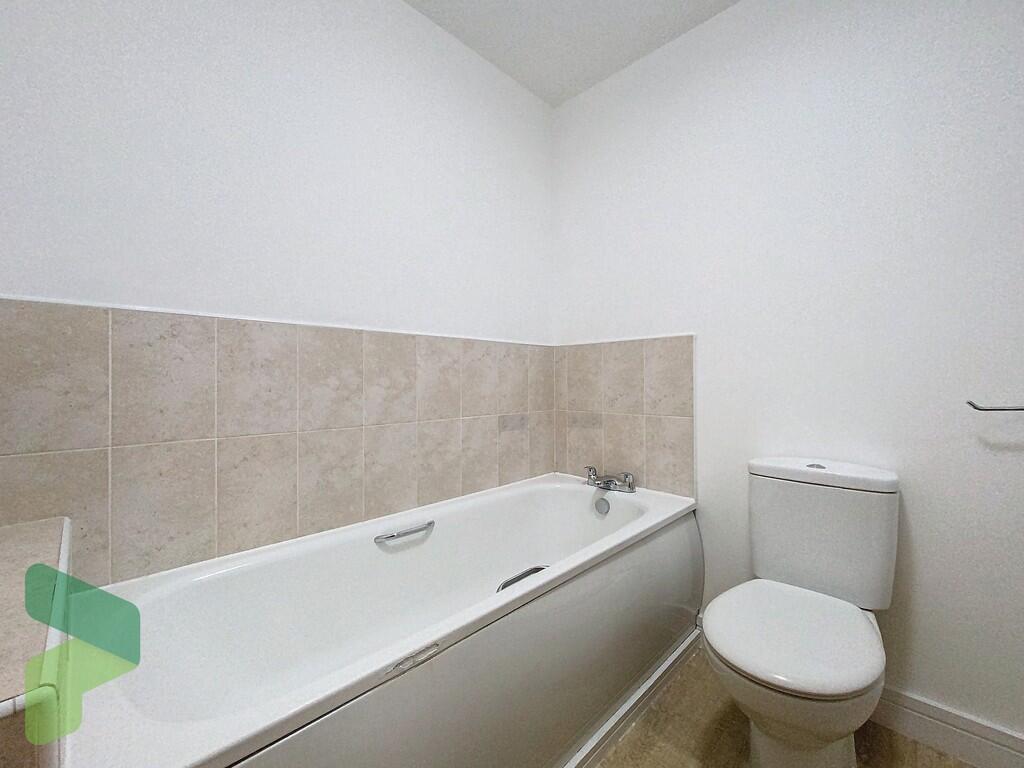 Four piece bathro...