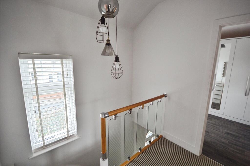 Solway Road, Whitehaven, Cumbria, CA28