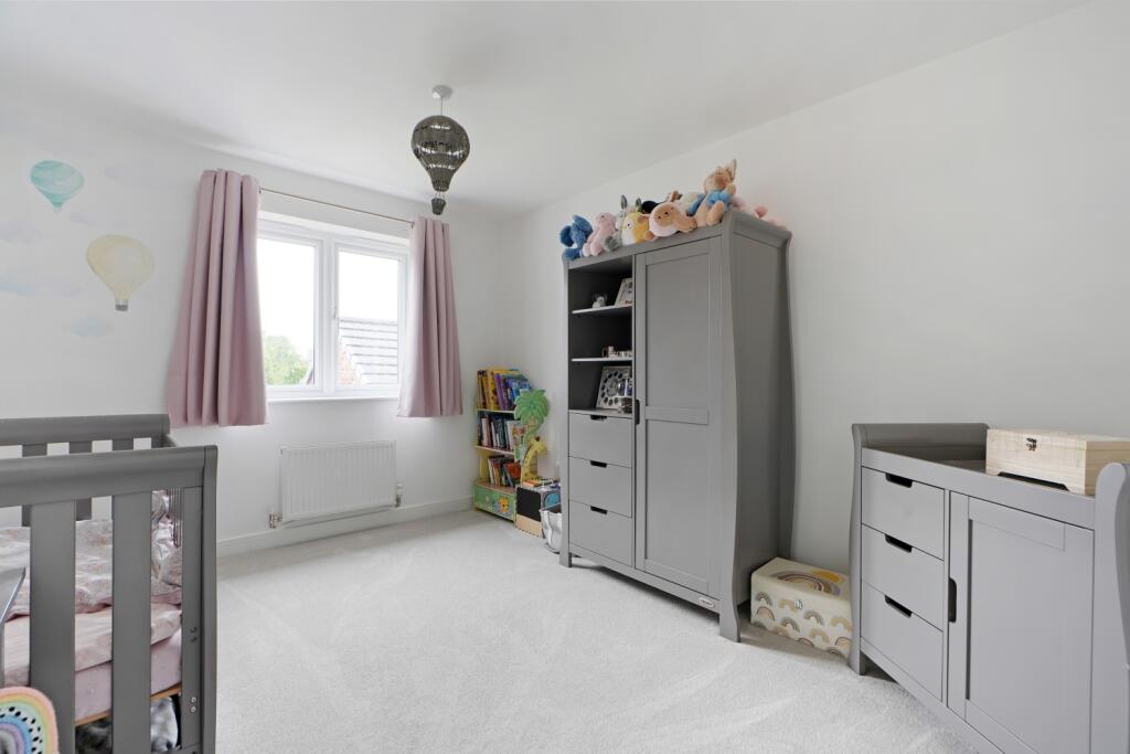 Bedroom Four