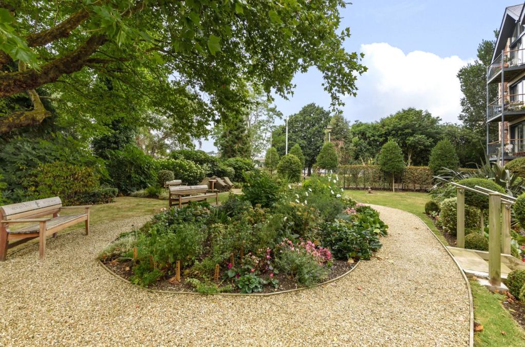 Communal Gardens