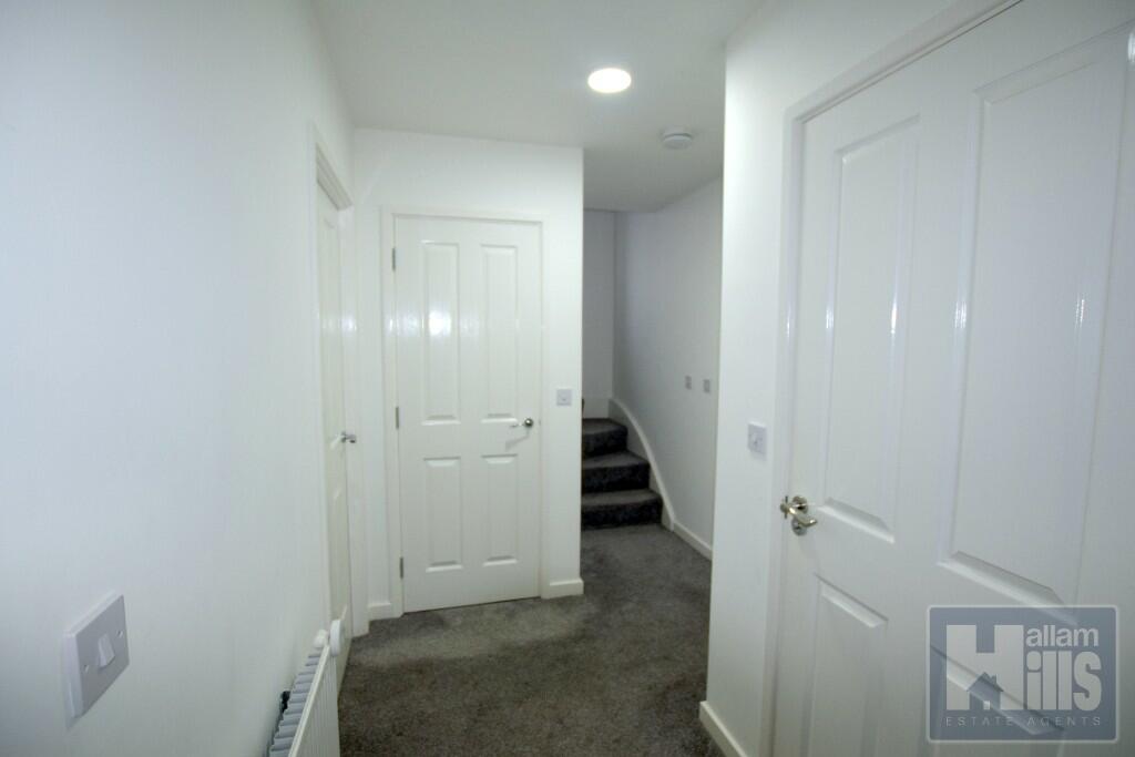 GF Hallway