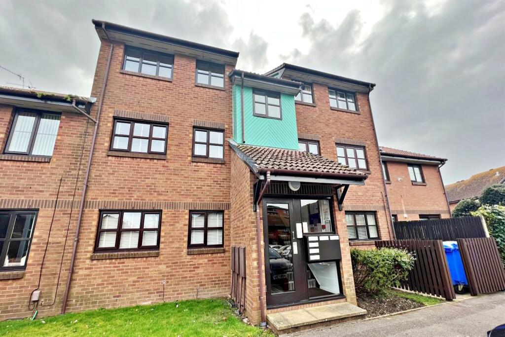 Front External (Main