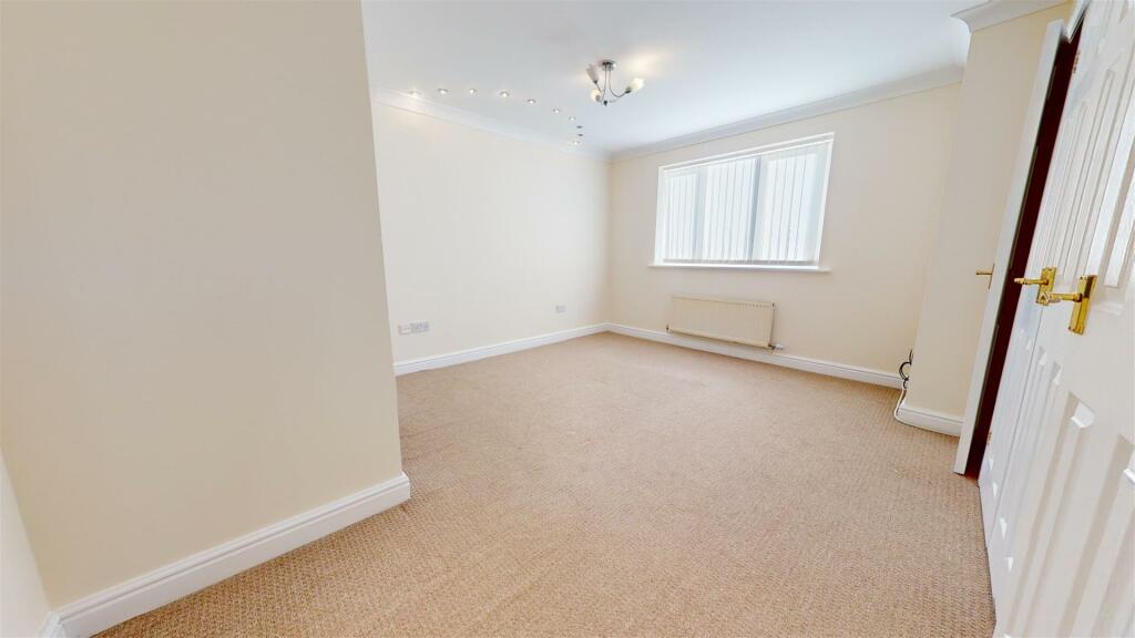 Edenhurst Bedroom