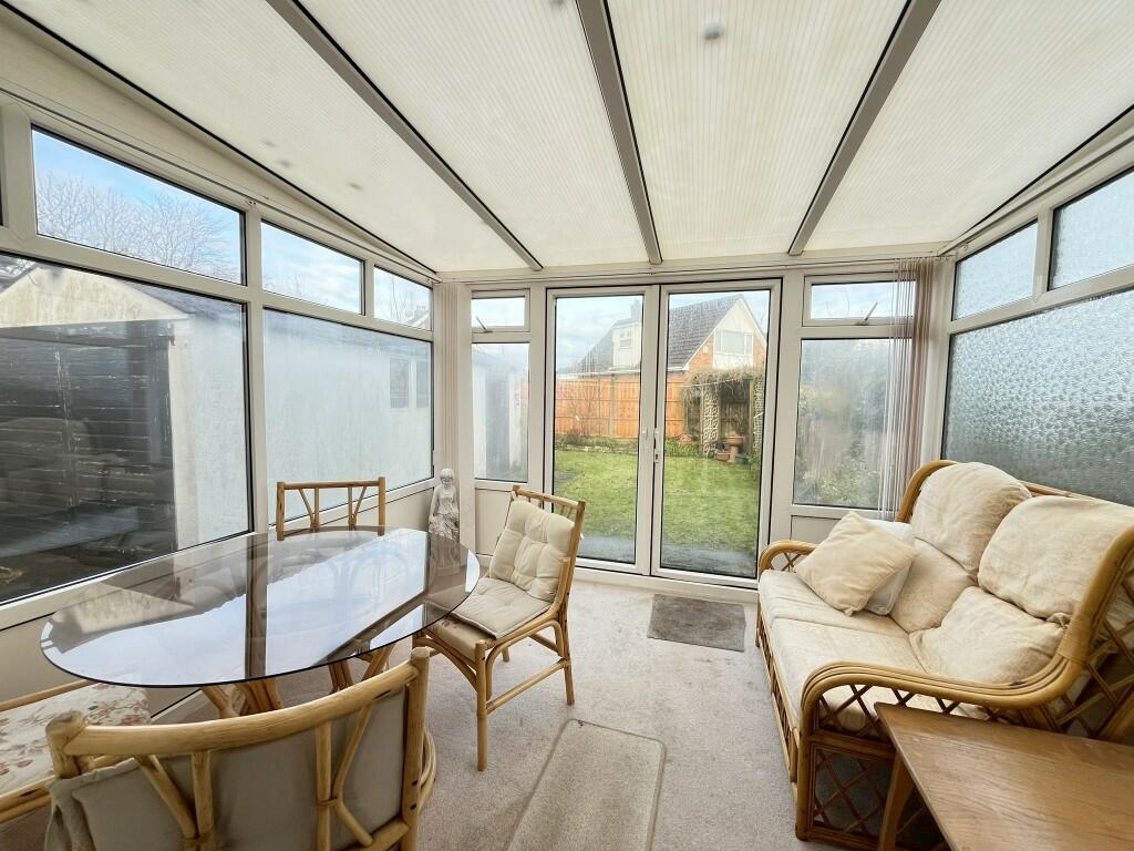 CONSERVATORY
